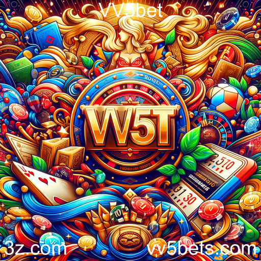 Descubra as Promoções Especiais da VV5bet e Aproveite ao Máximo Seu Jogo